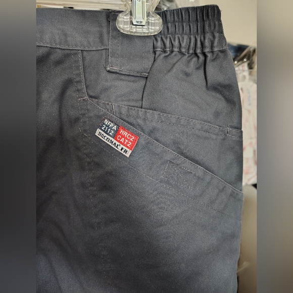 Bocomal Women's Cargo Work Pants 34-30 - Picture 6 of 13